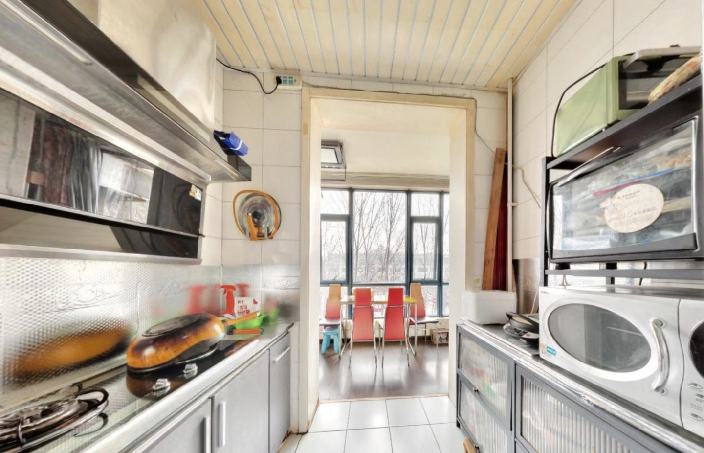 北京天通苑北三区二手房房源图片