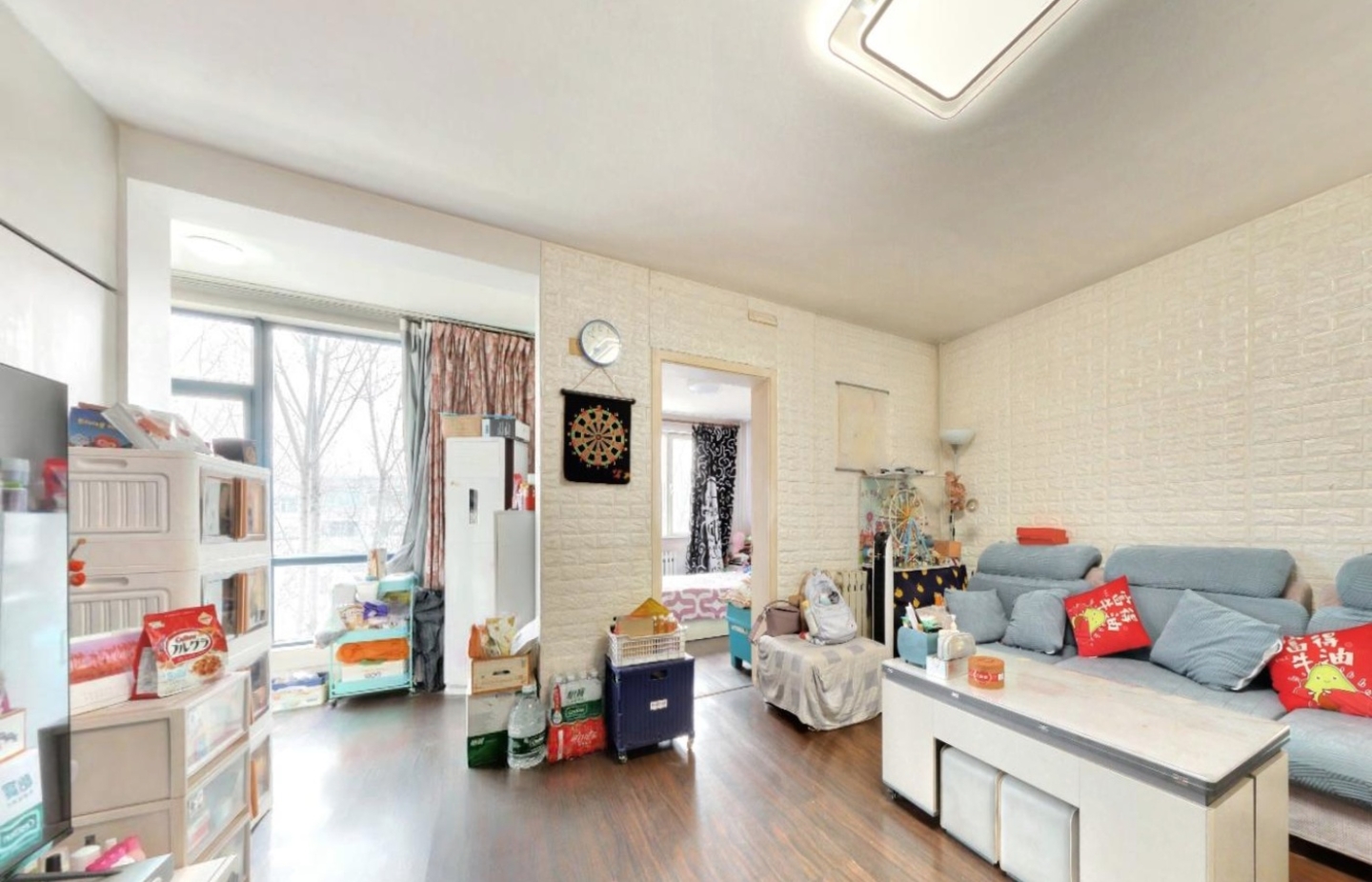 北京天通苑北三区二手房房源图片