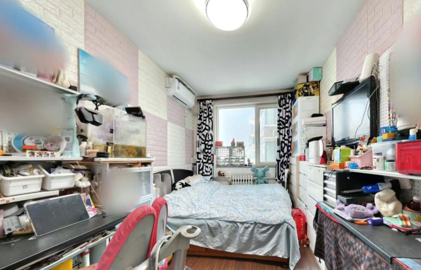 北京天通苑北三区二手房房源图片