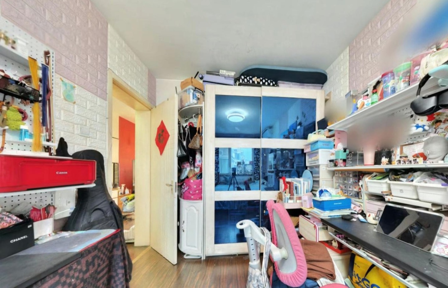 北京天通苑北三区二手房房源图片