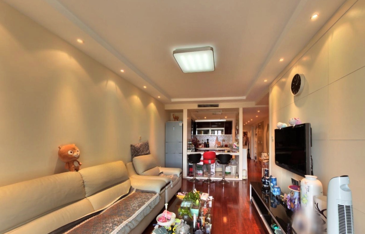 北京中信锦园二手房房源图片