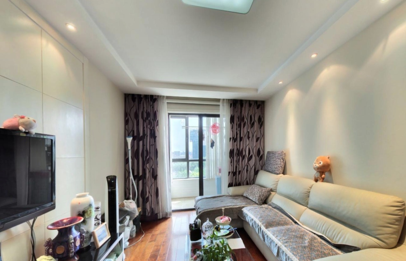 北京中信锦园二手房房源图片