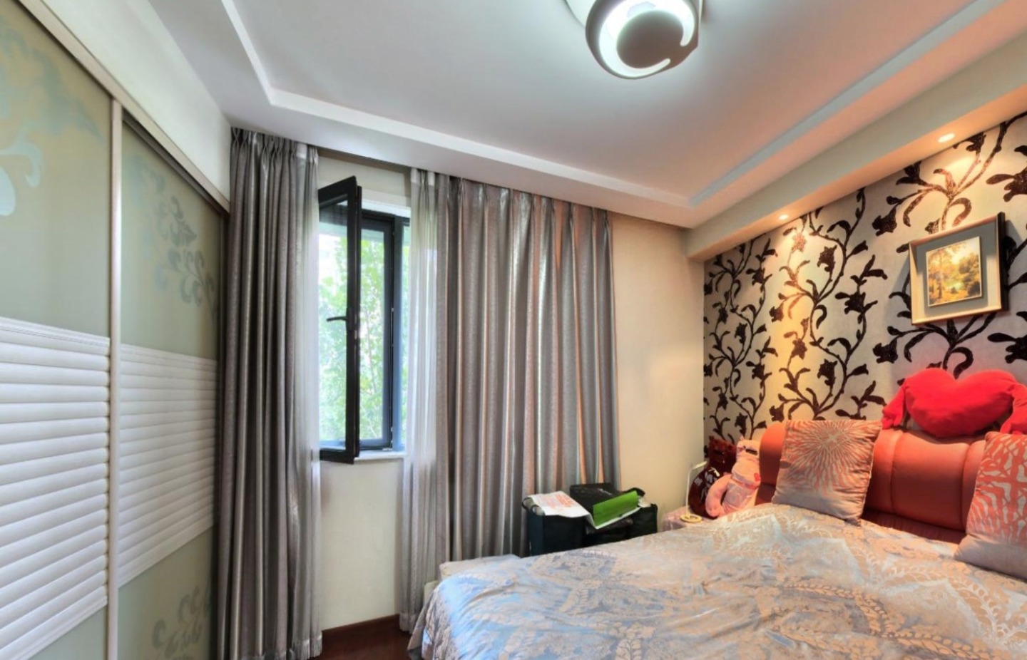 北京中信锦园二手房房源图片