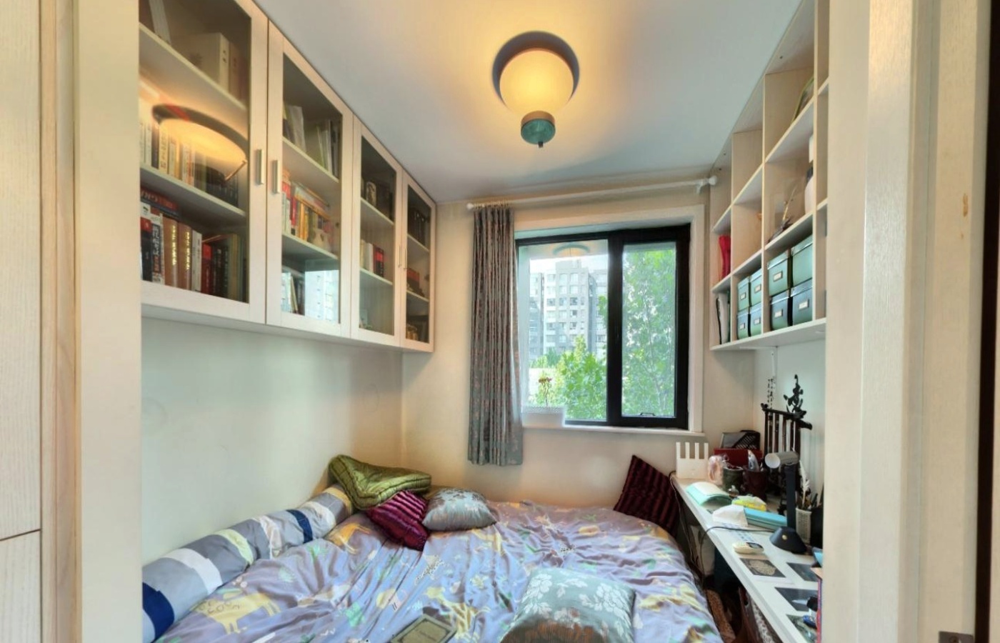 北京中信锦园二手房房源图片