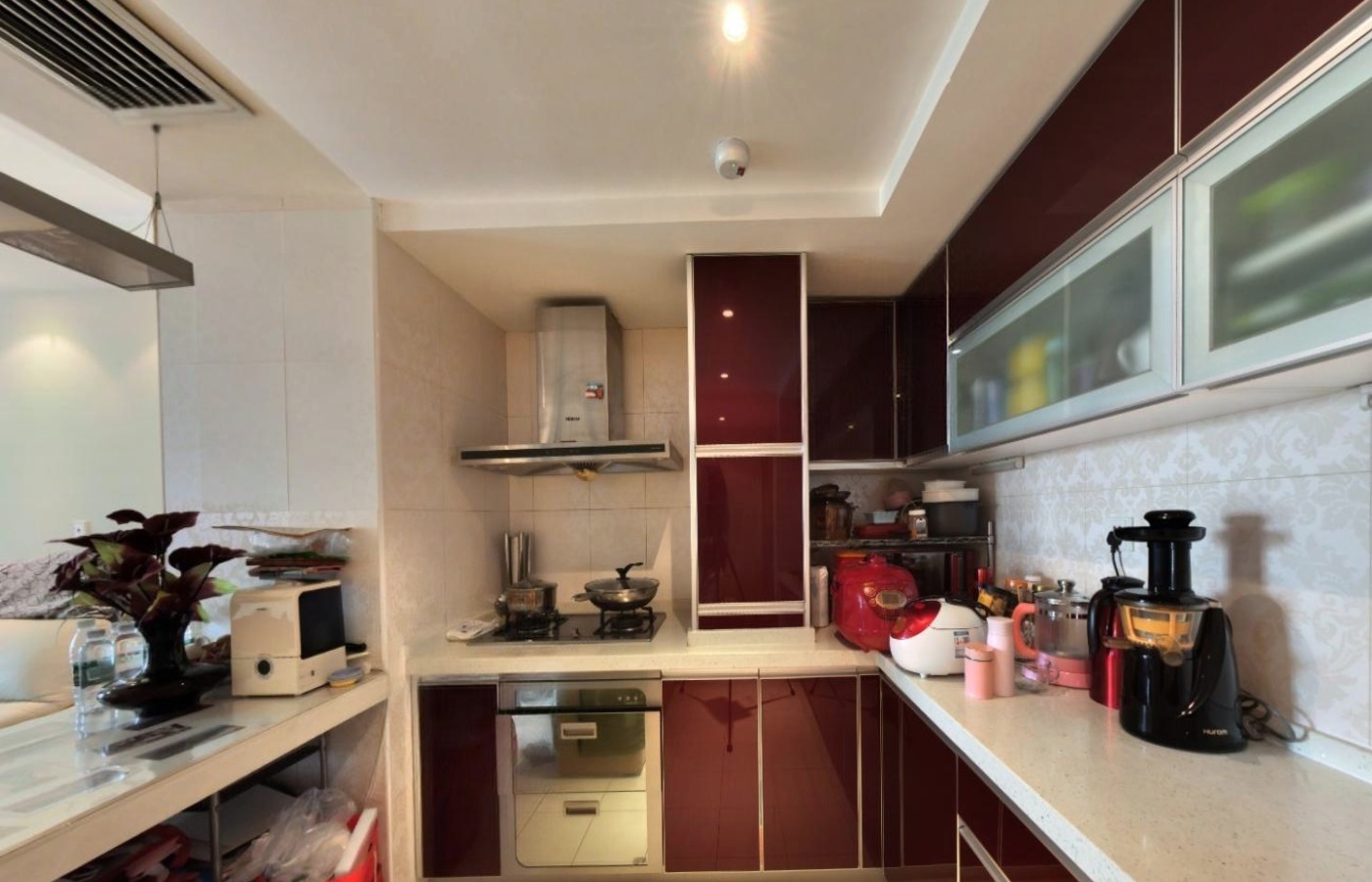 北京中信锦园二手房房源图片