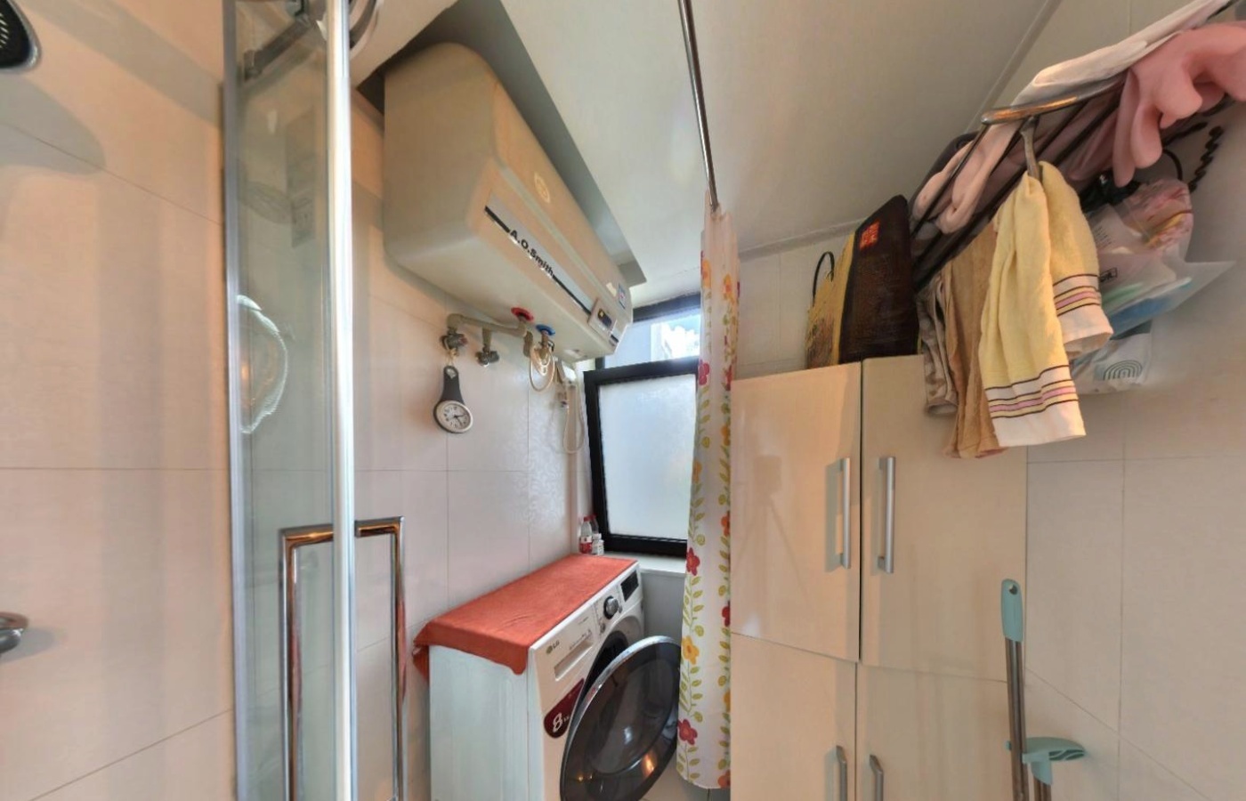 北京中信锦园二手房房源图片