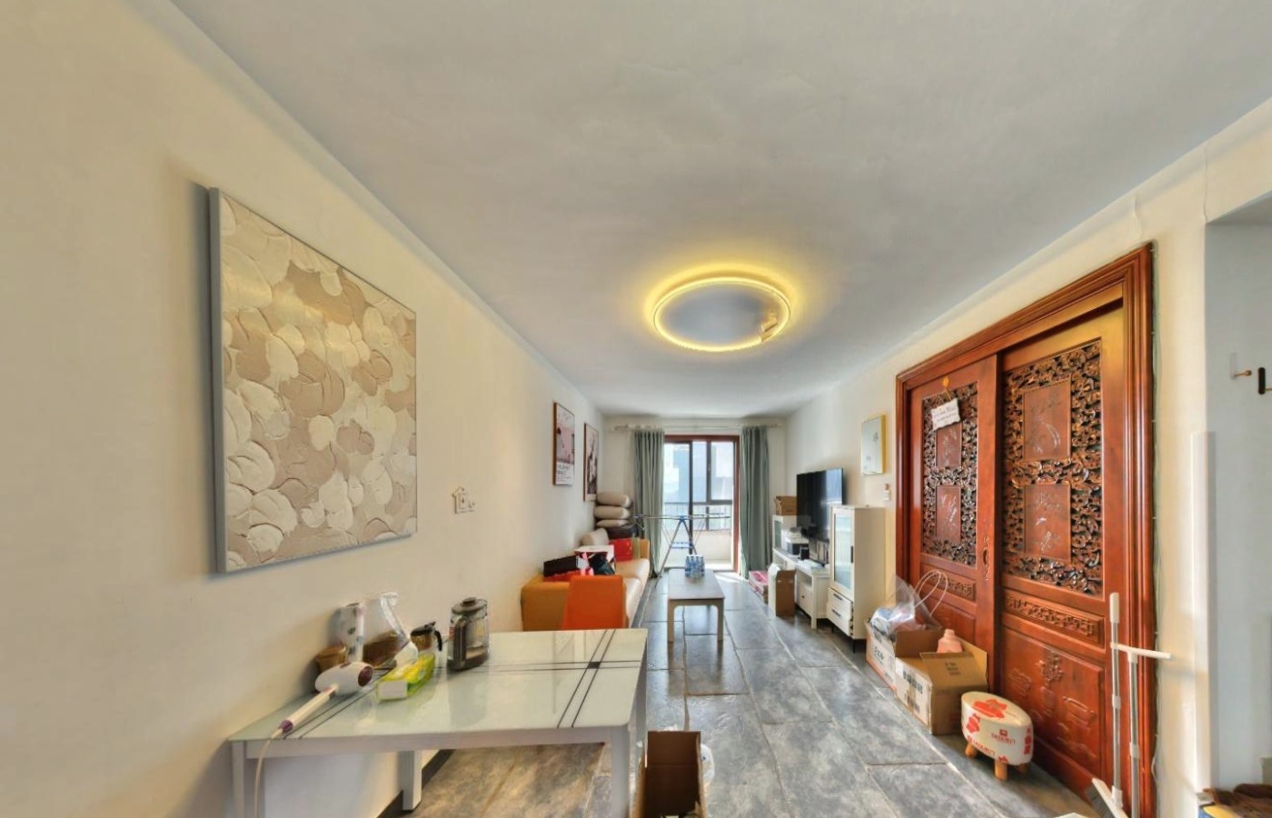 北京中信锦园二手房房源图片