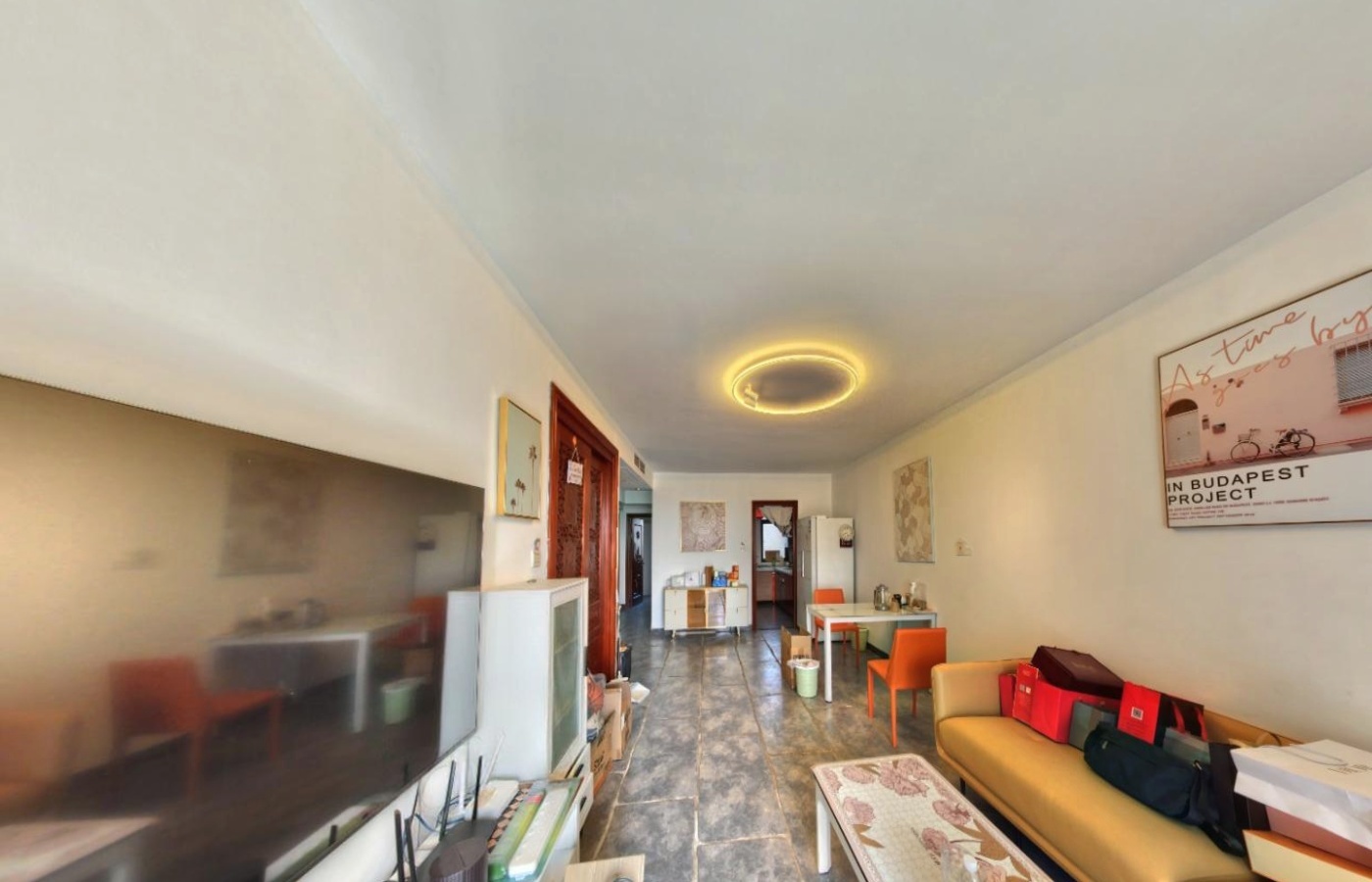 北京中信锦园二手房房源图片