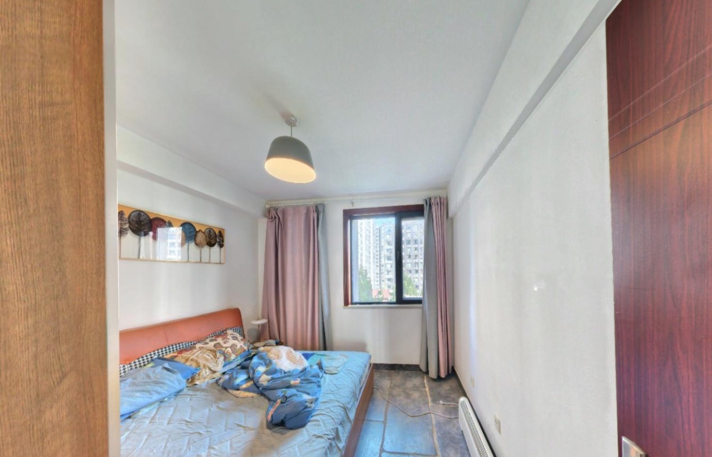 北京中信锦园二手房房源图片