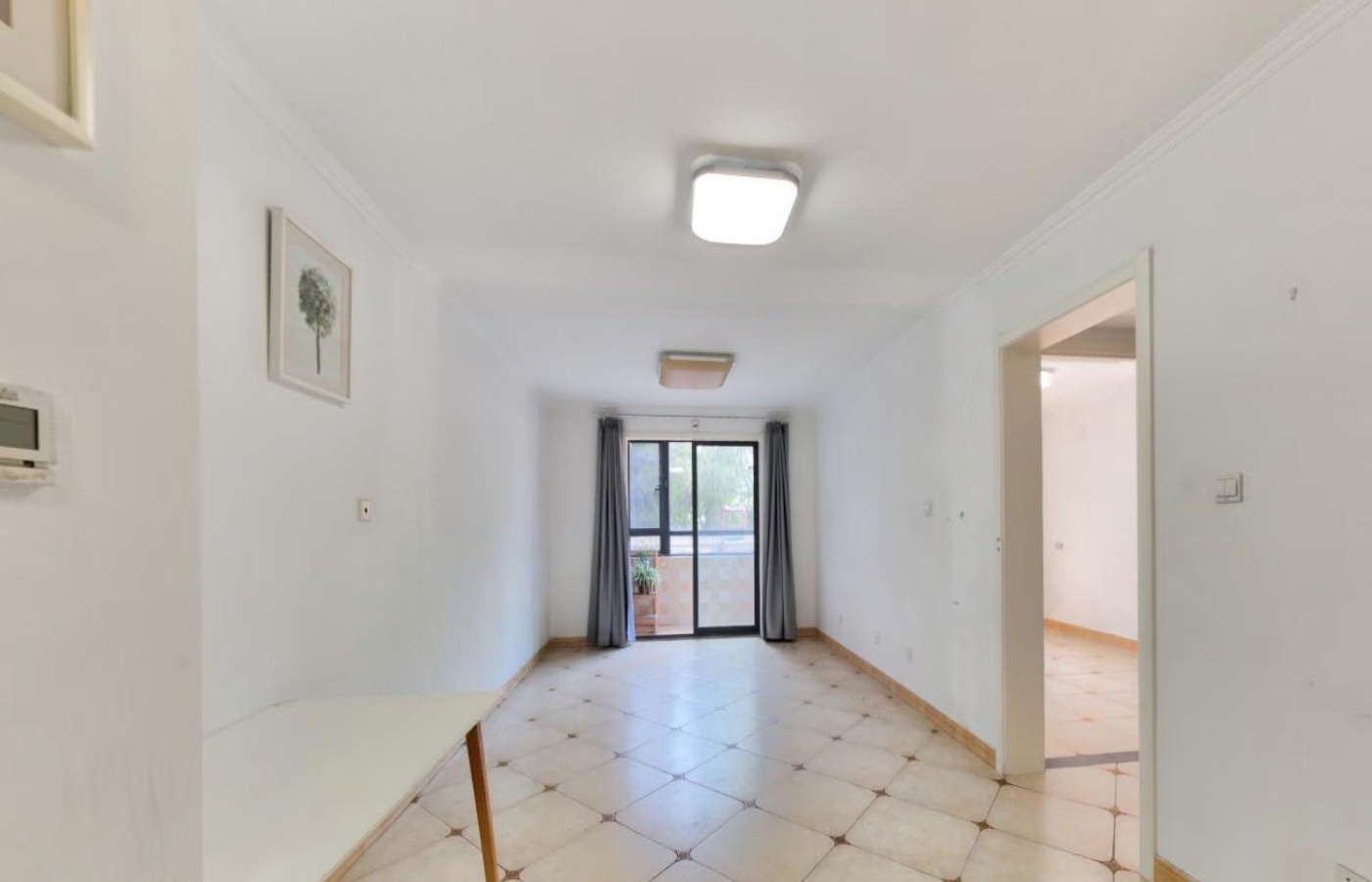 北京中信锦园二手房房源图片