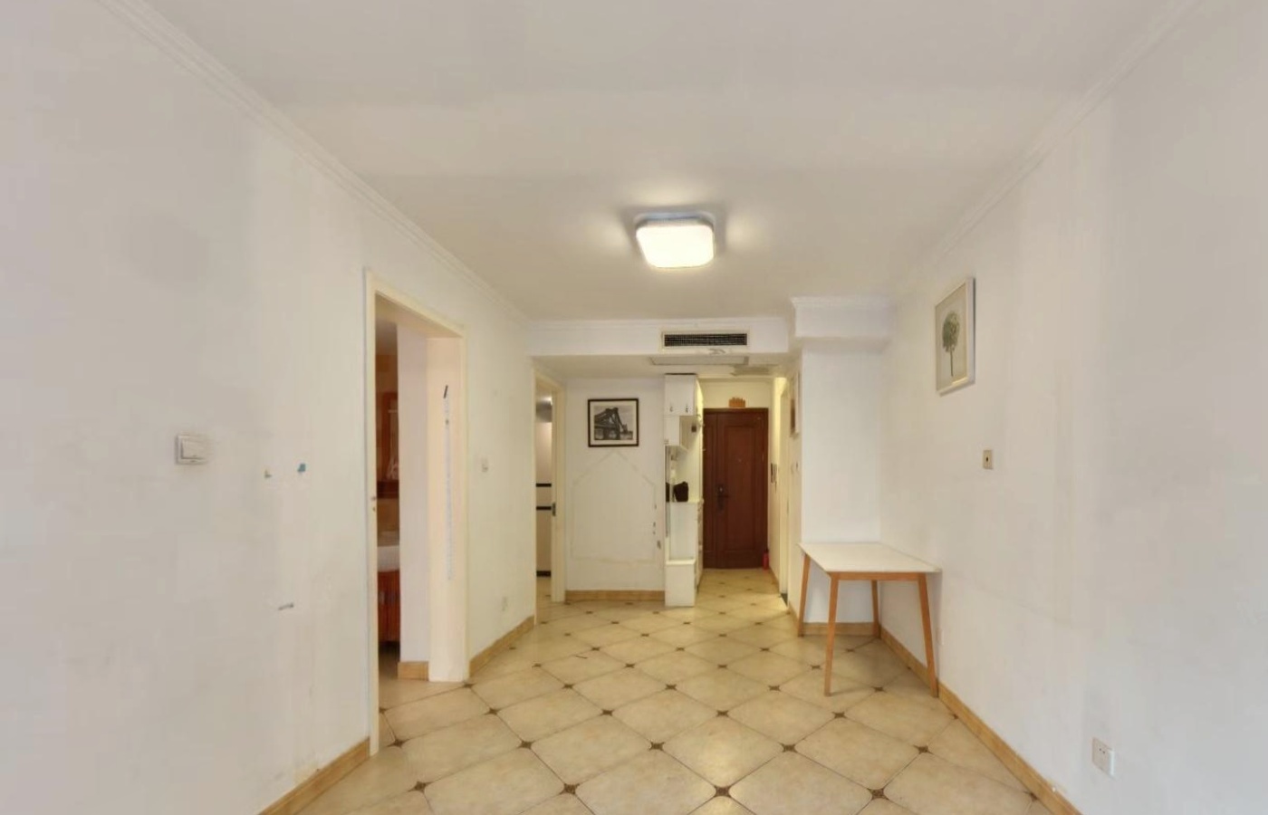 北京中信锦园二手房房源图片