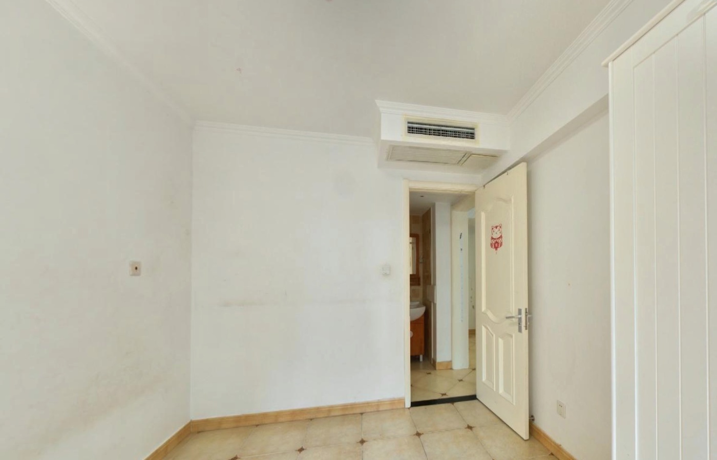 北京中信锦园二手房房源图片