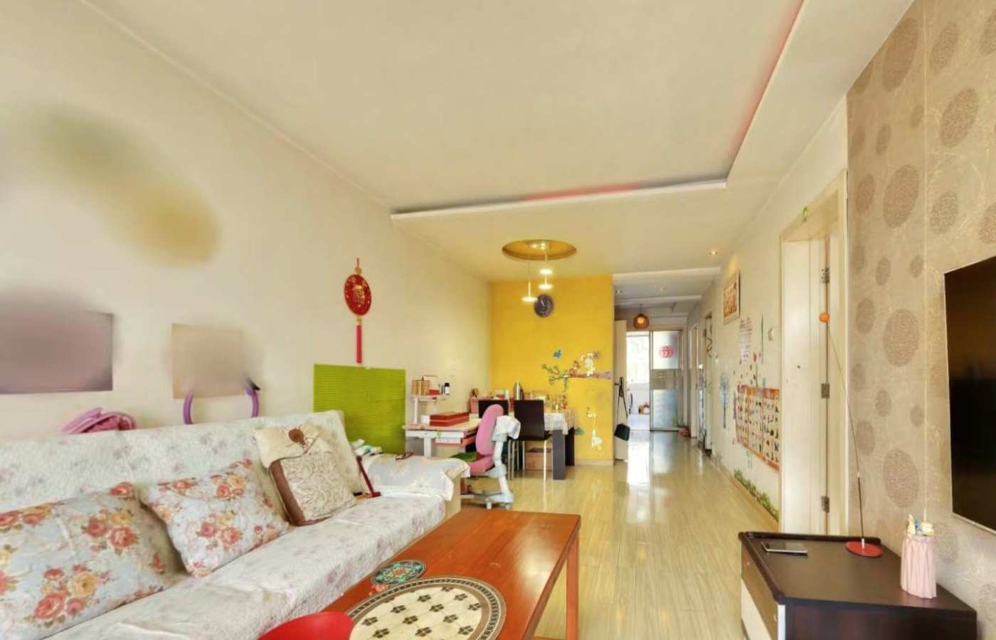 北京天通苑中苑二手房房源图片