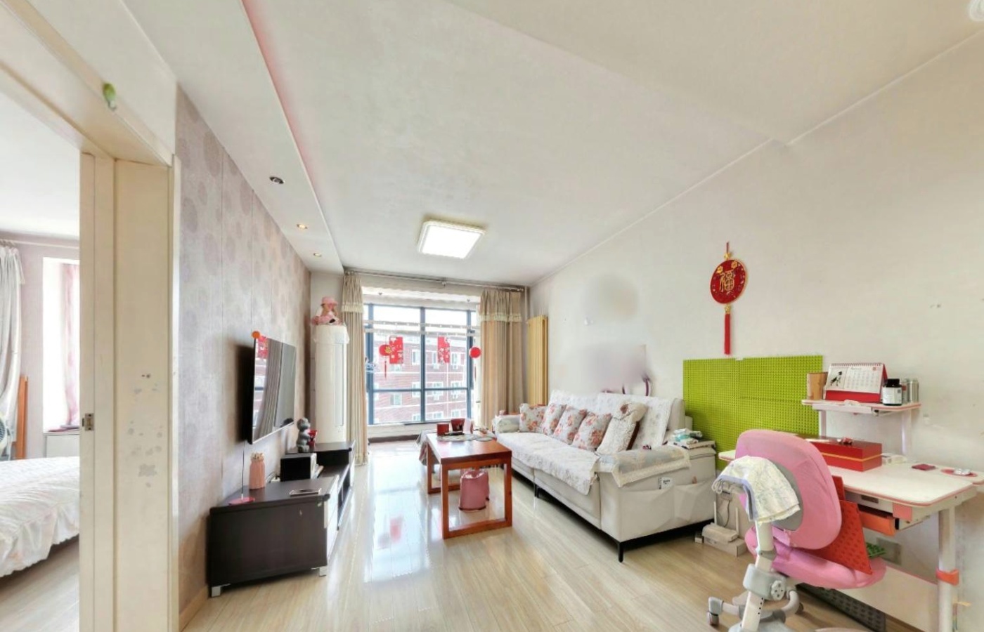 北京天通苑中苑二手房房源图片