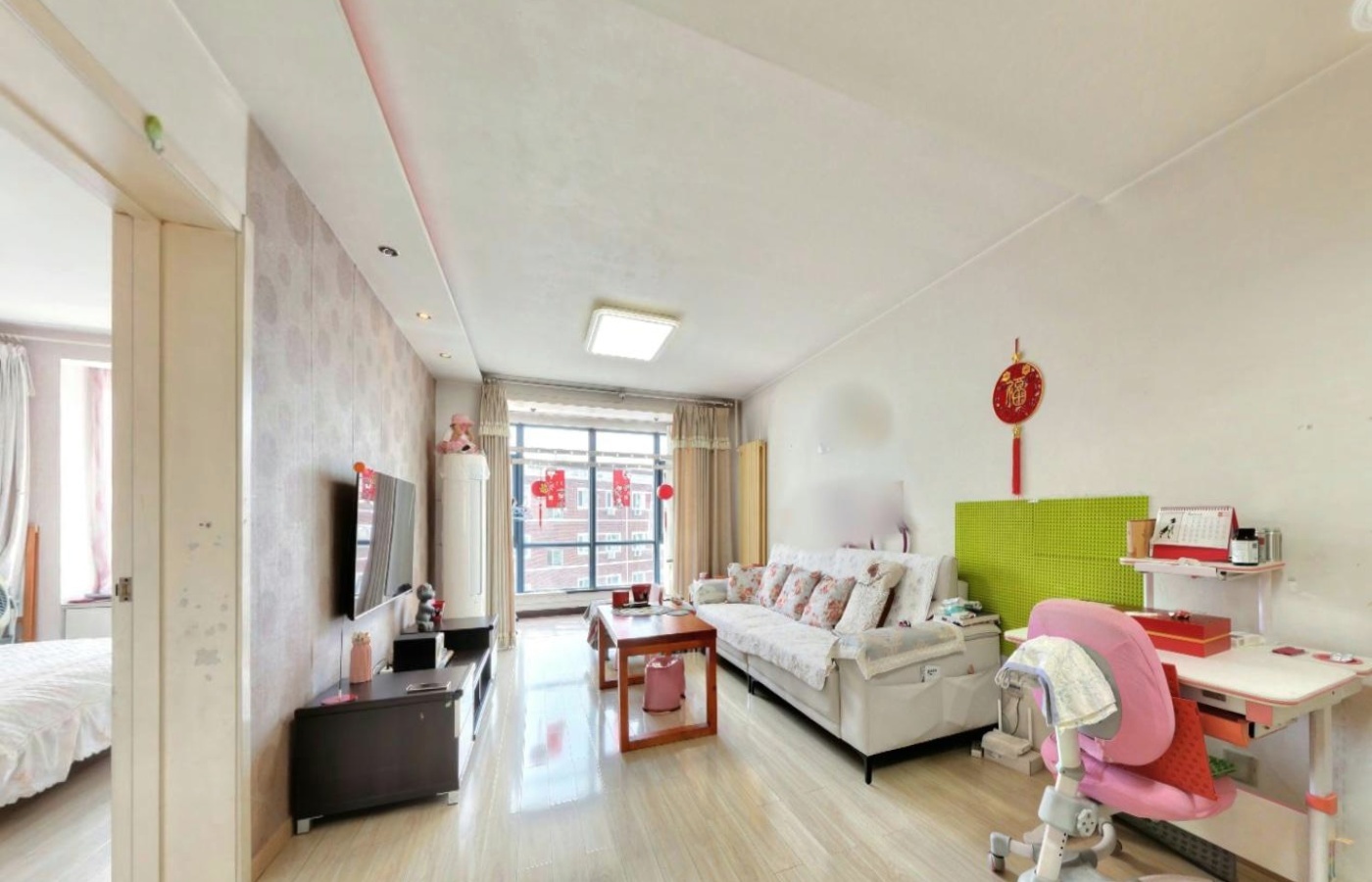 北京天通苑中苑二手房房源图片