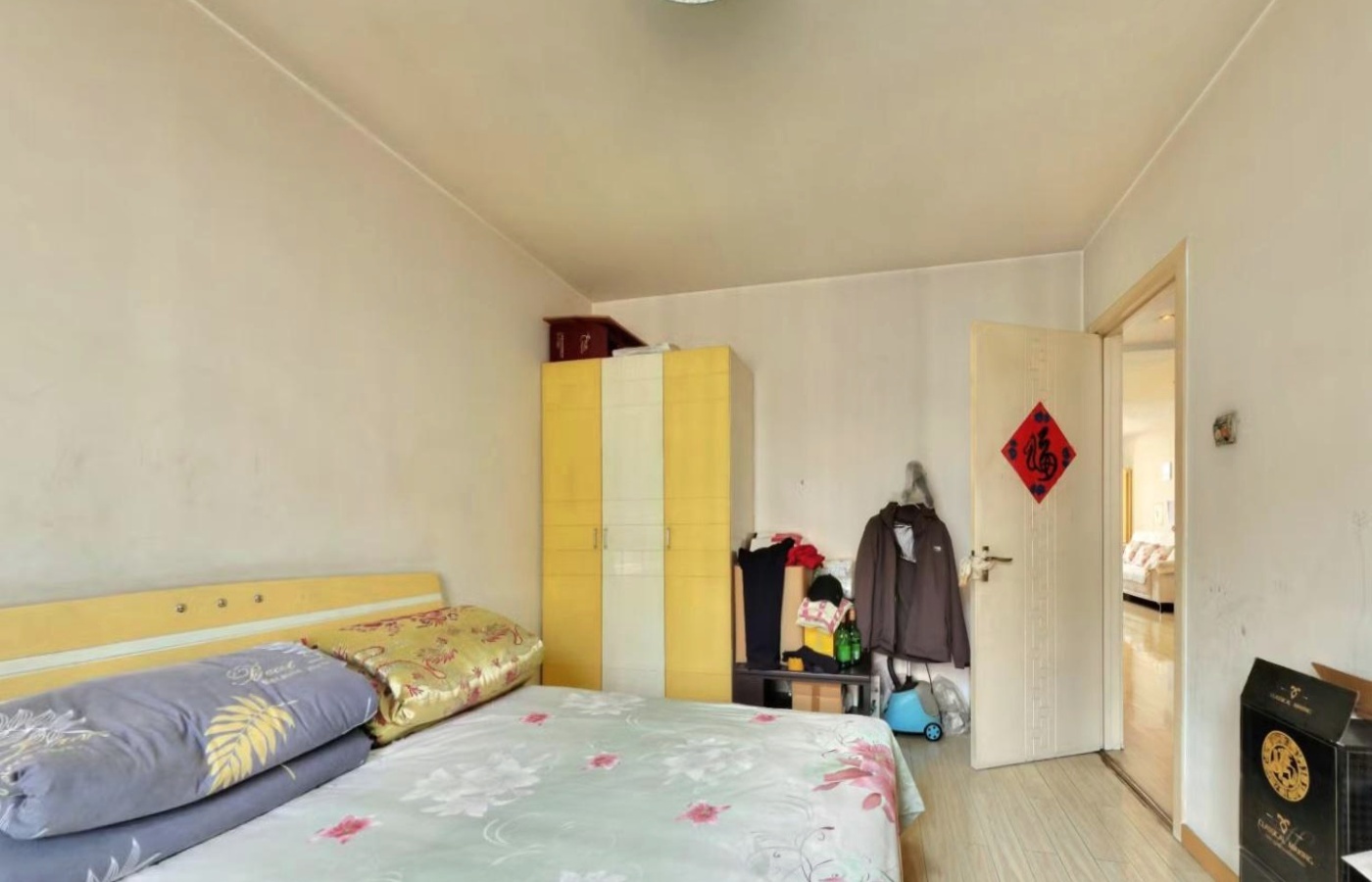 北京天通苑中苑二手房房源图片