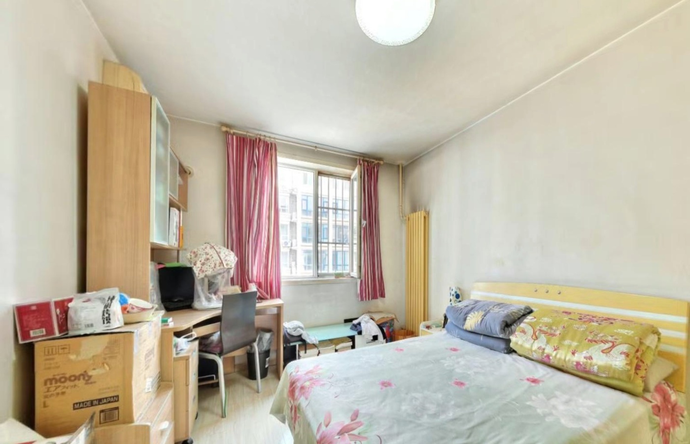 北京天通苑中苑二手房房源图片