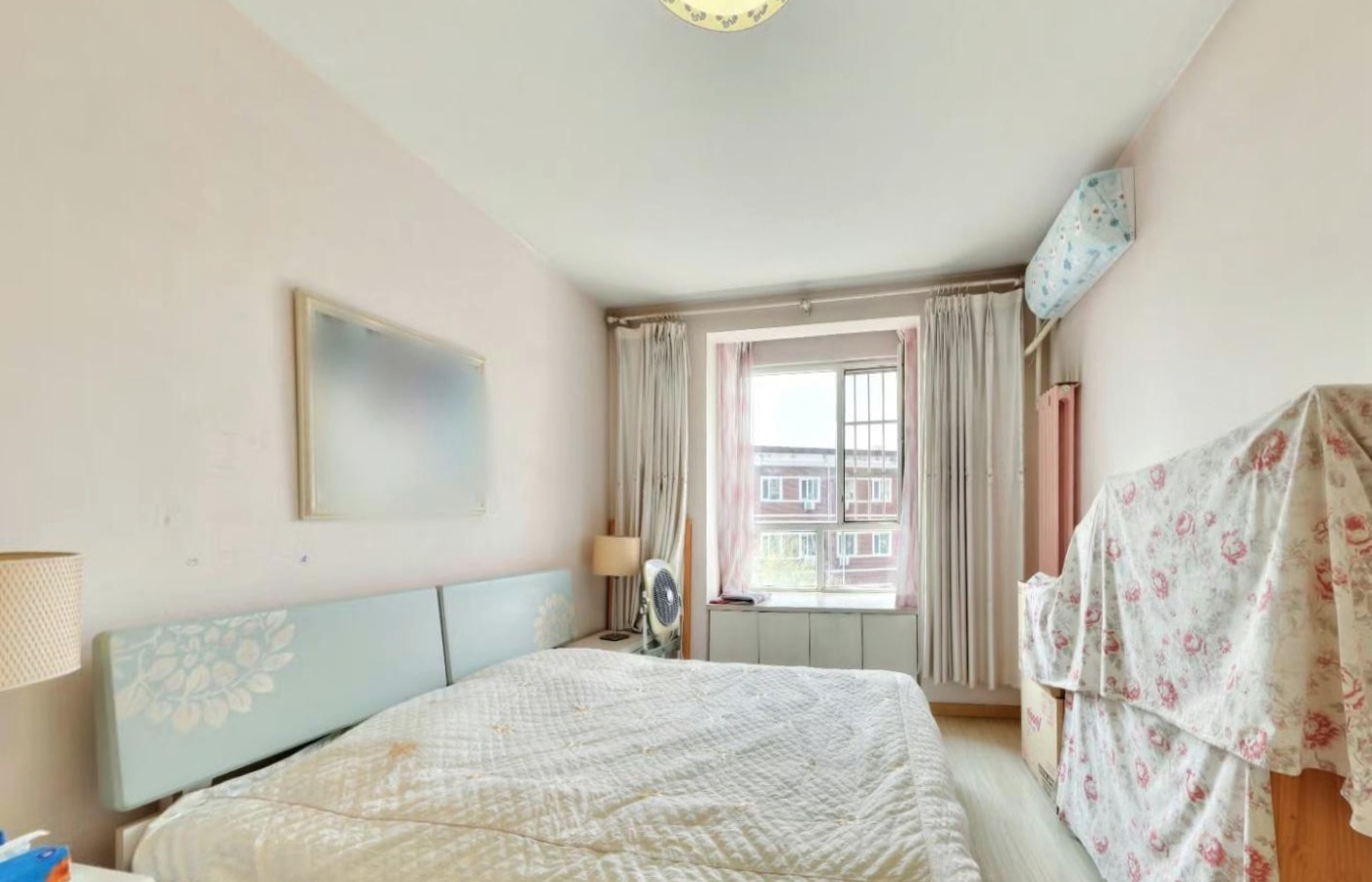 北京天通苑中苑二手房房源图片