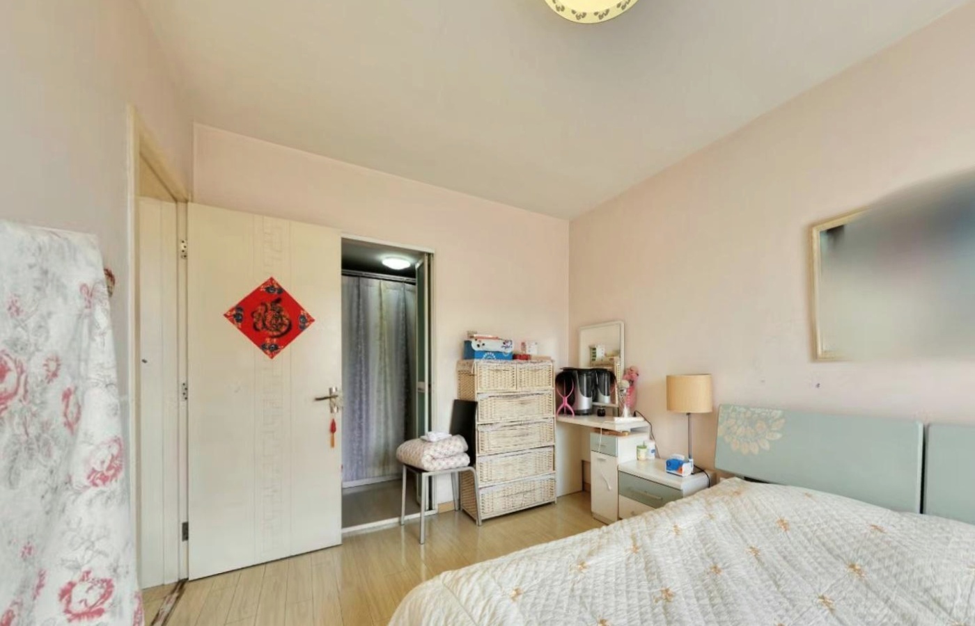 北京天通苑中苑二手房房源图片