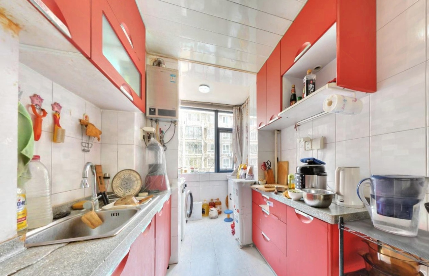 北京天通苑中苑二手房房源图片