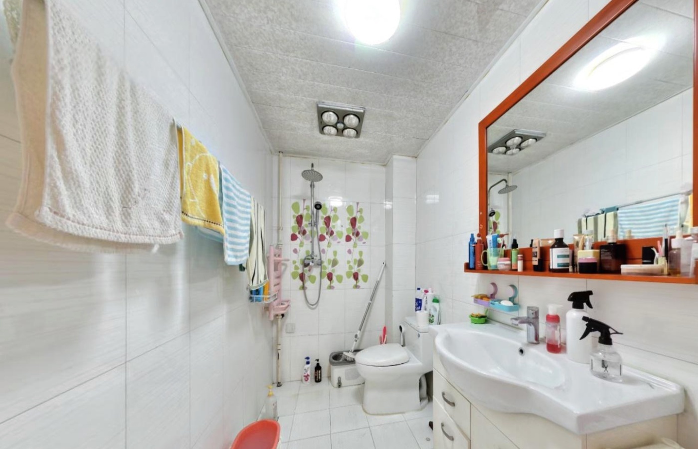 北京天通苑中苑二手房房源图片