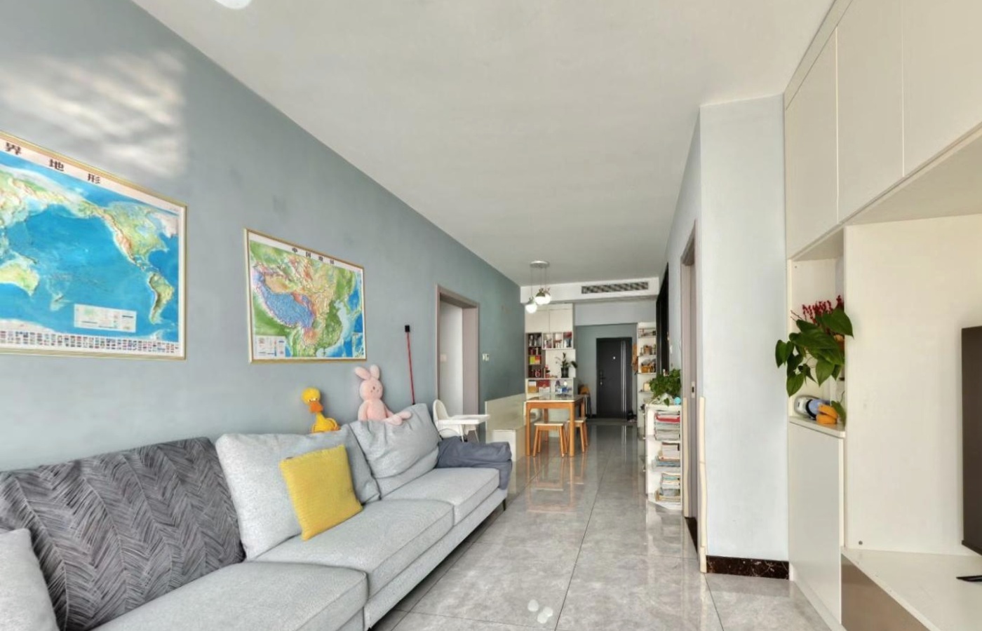 北京天通苑东一区二手房房源图片