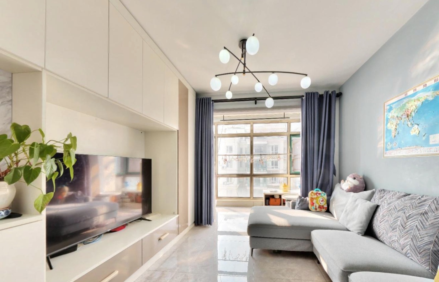 北京天通苑东一区二手房房源图片