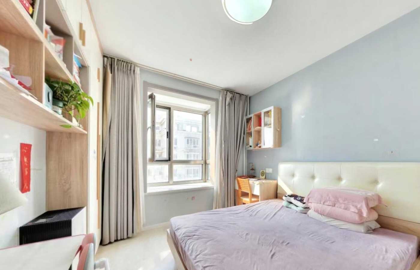 北京天通苑东一区二手房房源图片