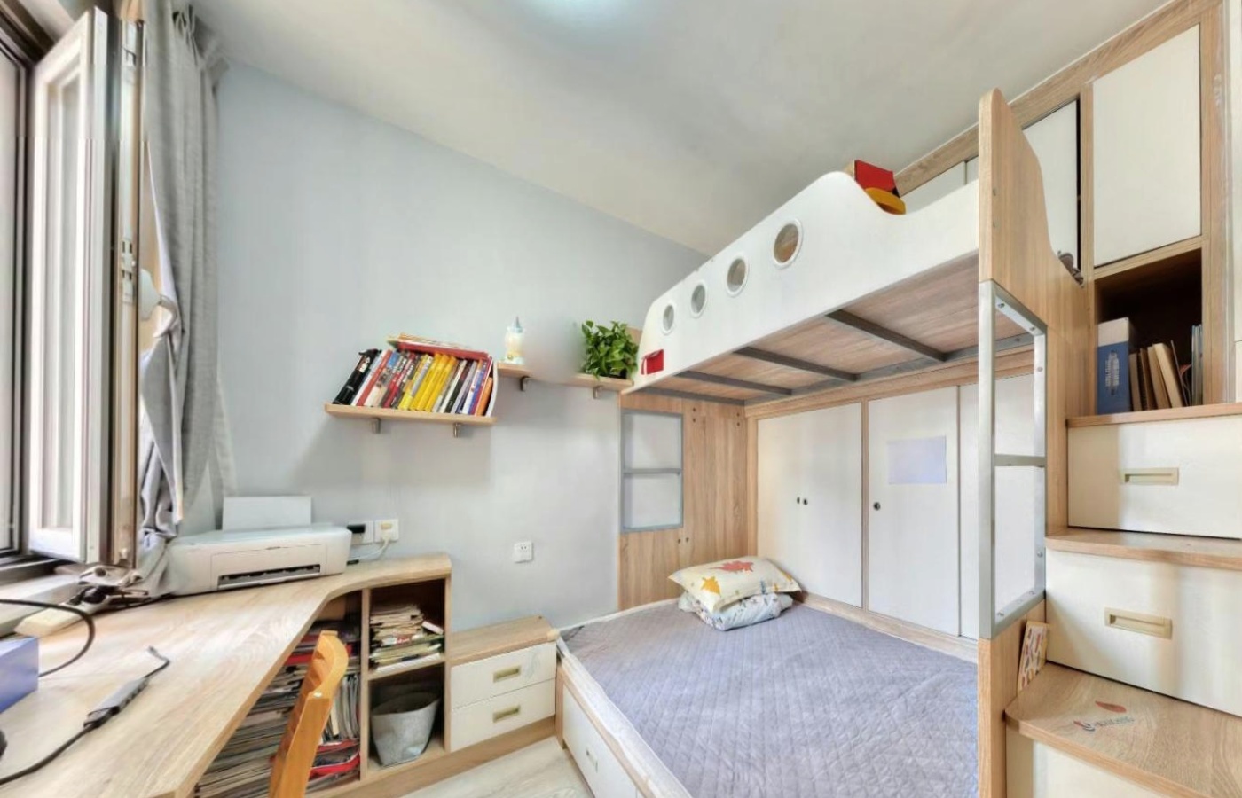 北京天通苑东一区二手房房源图片