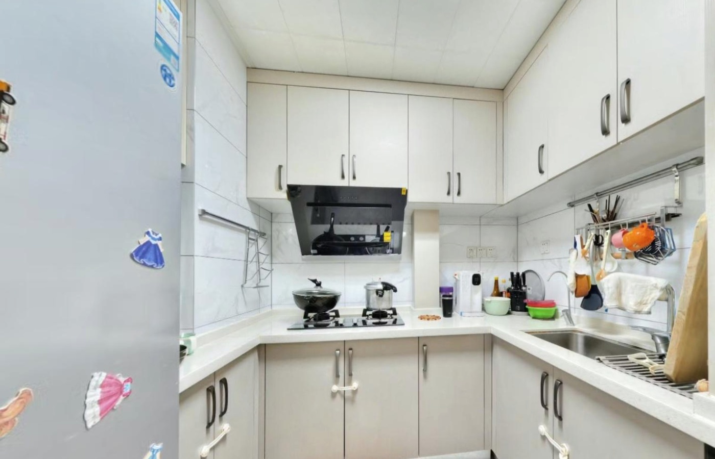 北京天通苑东一区二手房房源图片