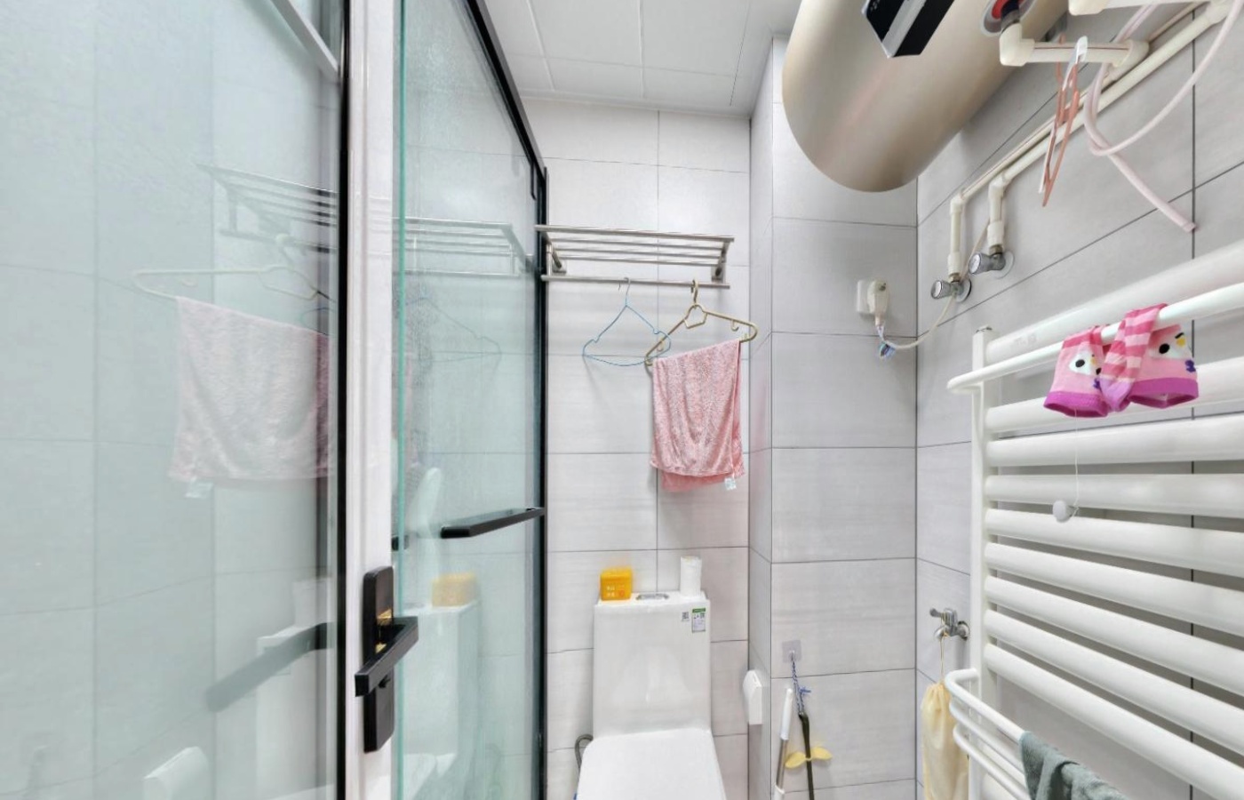 北京天通苑东一区二手房房源图片