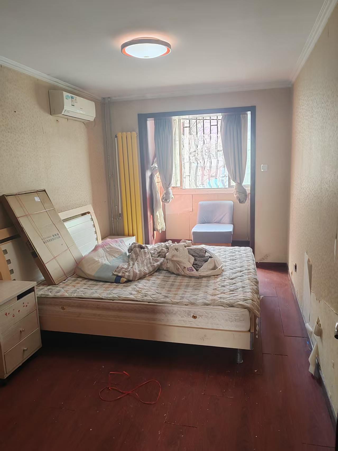 北京世豪花园二手房房源图片