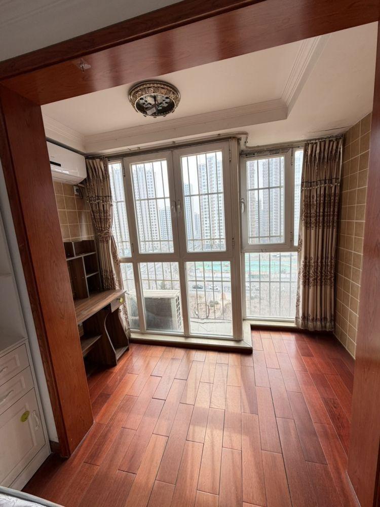 北京鸿博家园(二期C区)二手房房源图片