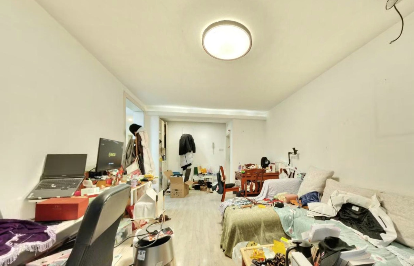 北京天通苑东二区二手房房源图片