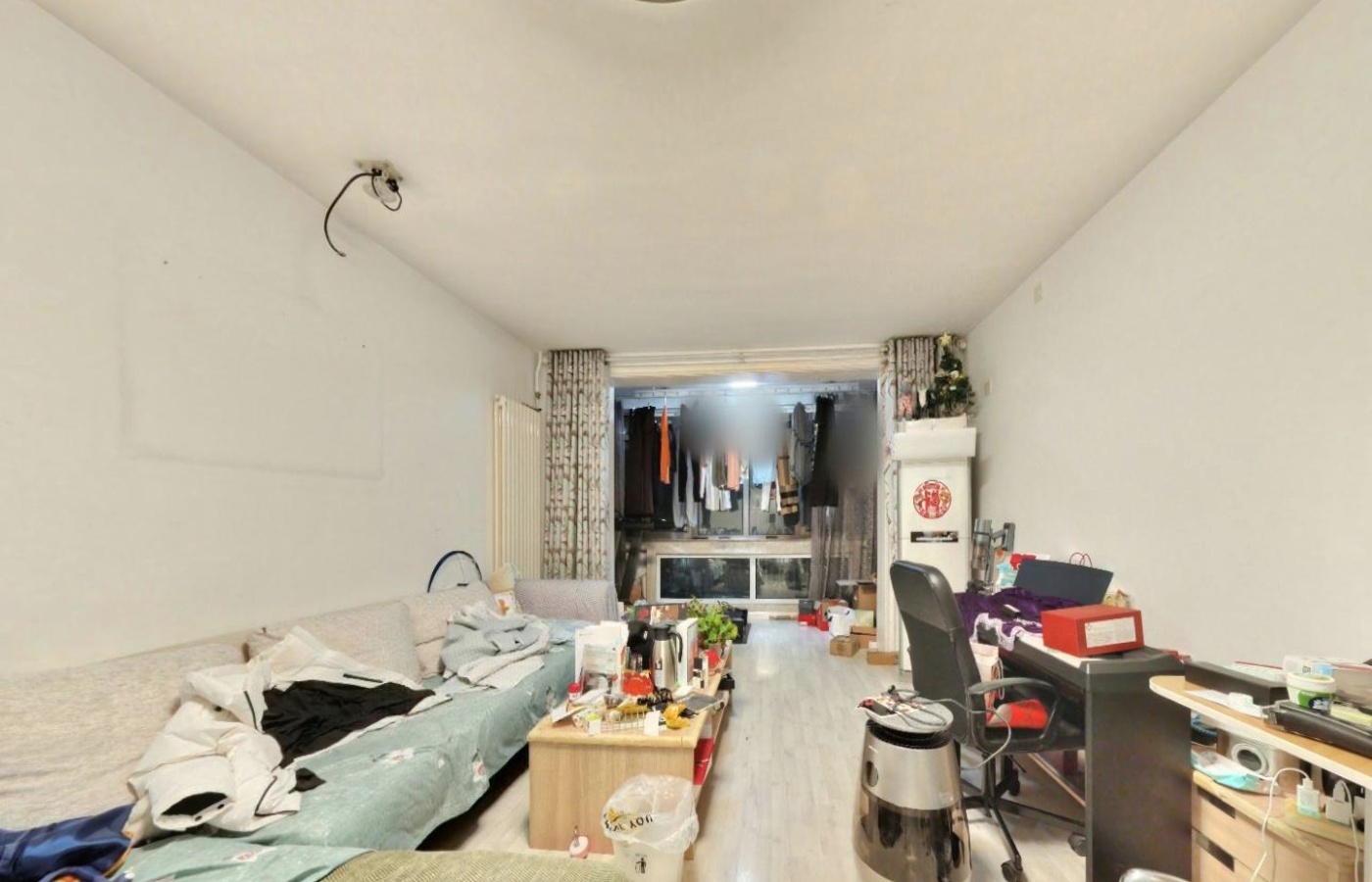 北京天通苑东二区二手房房源图片