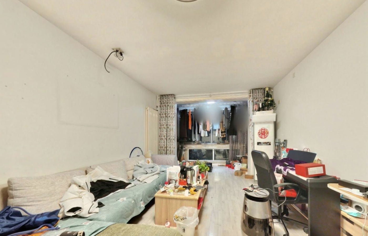 北京天通苑东二区二手房房源图片