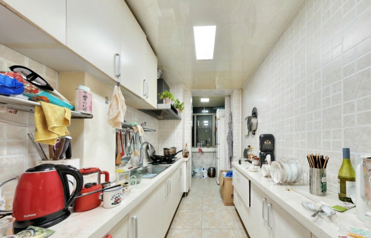 北京天通苑东二区二手房房源图片