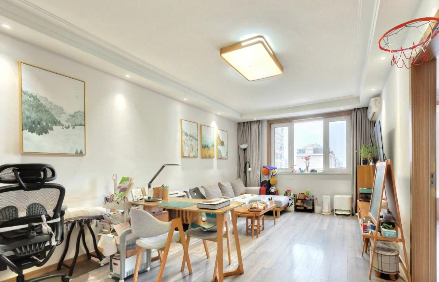 北京天通苑中苑二手房房源图片