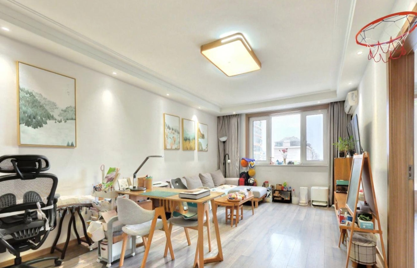 北京天通苑中苑二手房房源图片