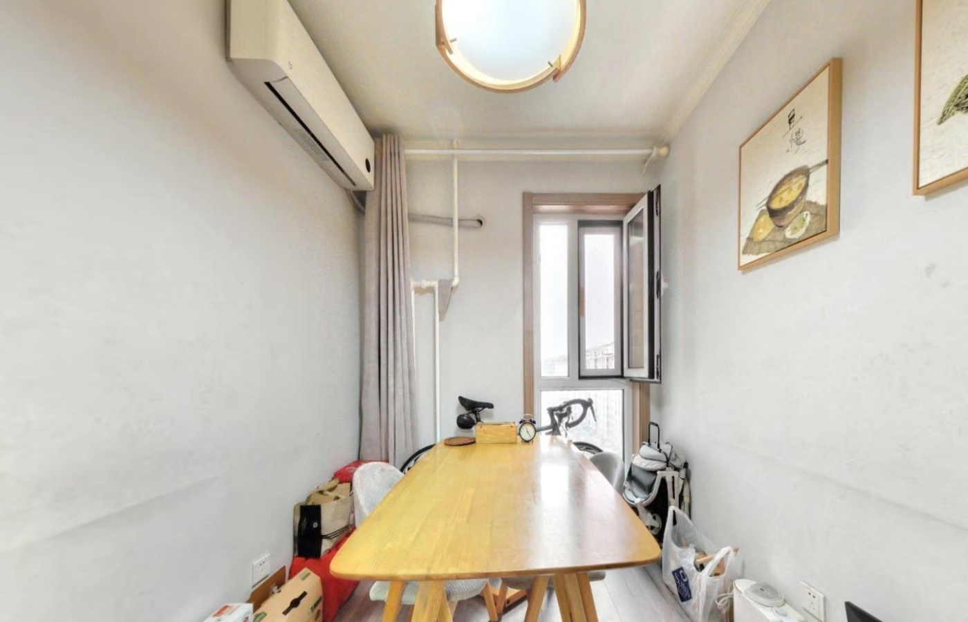 北京天通苑中苑二手房房源图片