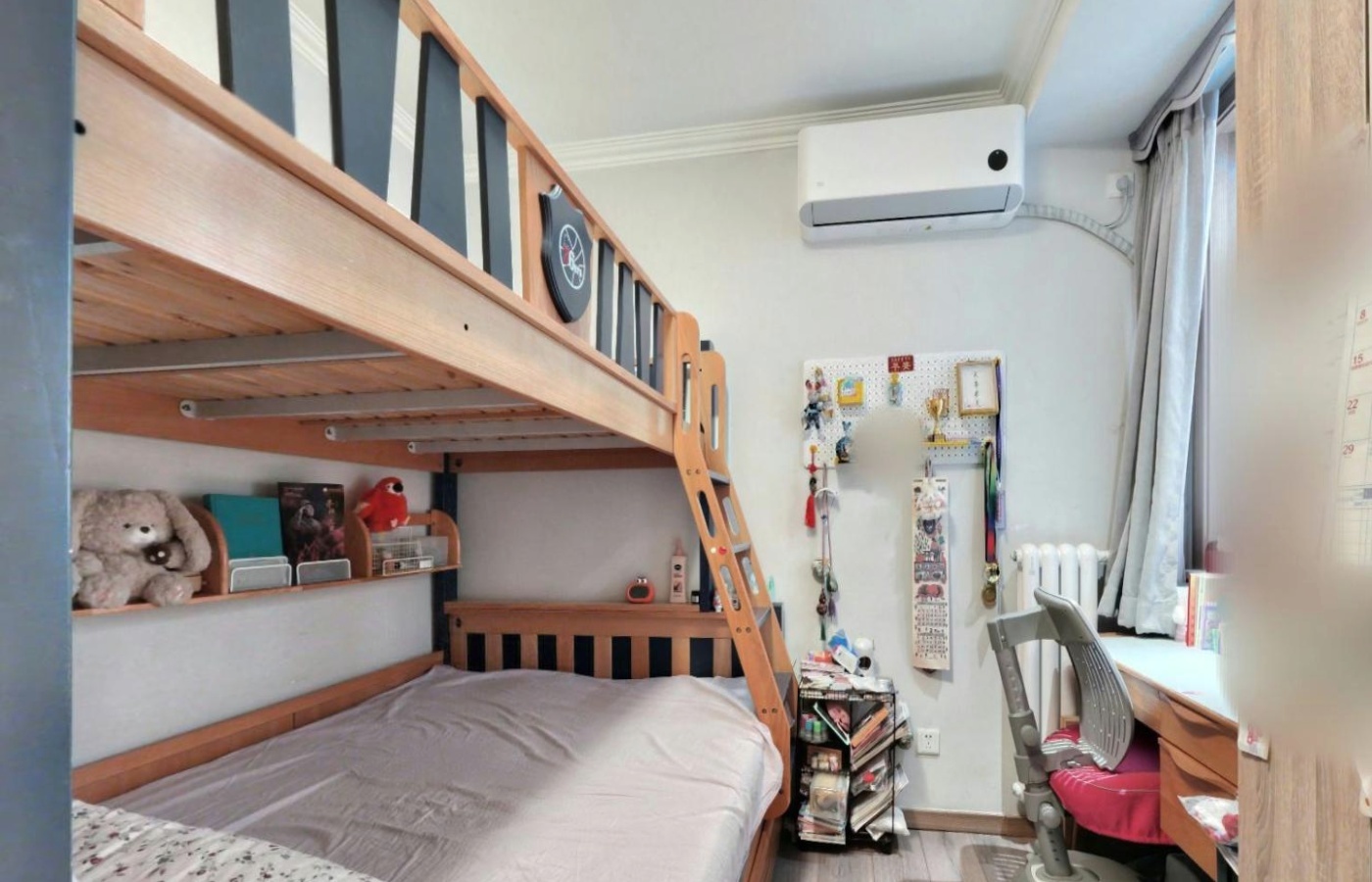 北京天通苑中苑二手房房源图片