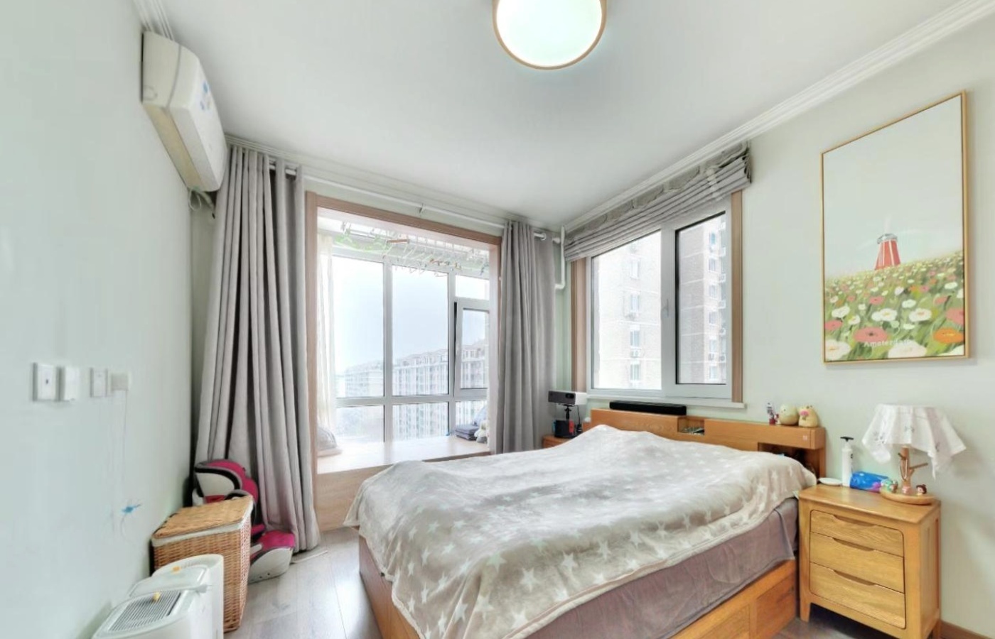 北京天通苑中苑二手房房源图片