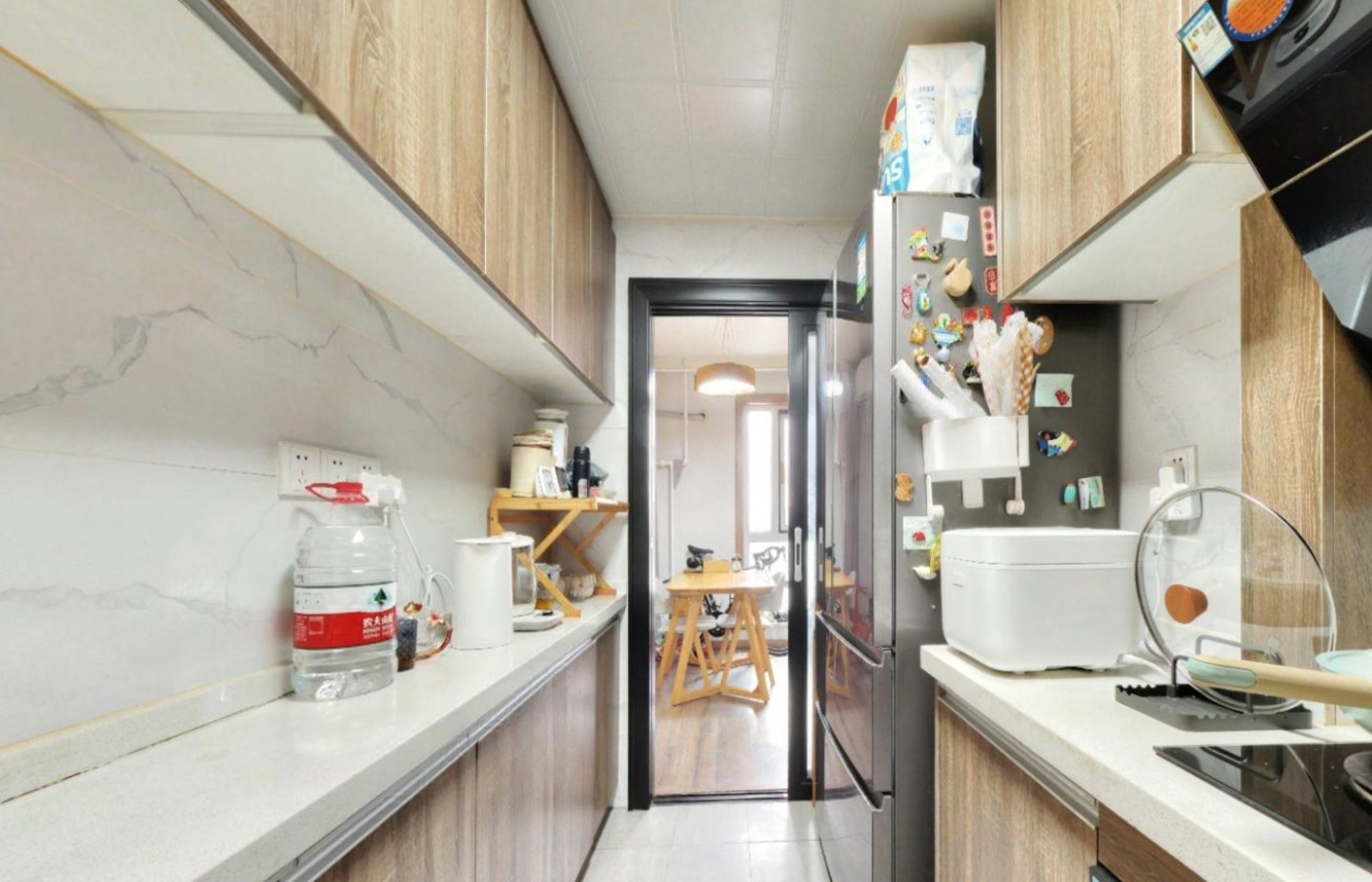 北京天通苑中苑二手房房源图片