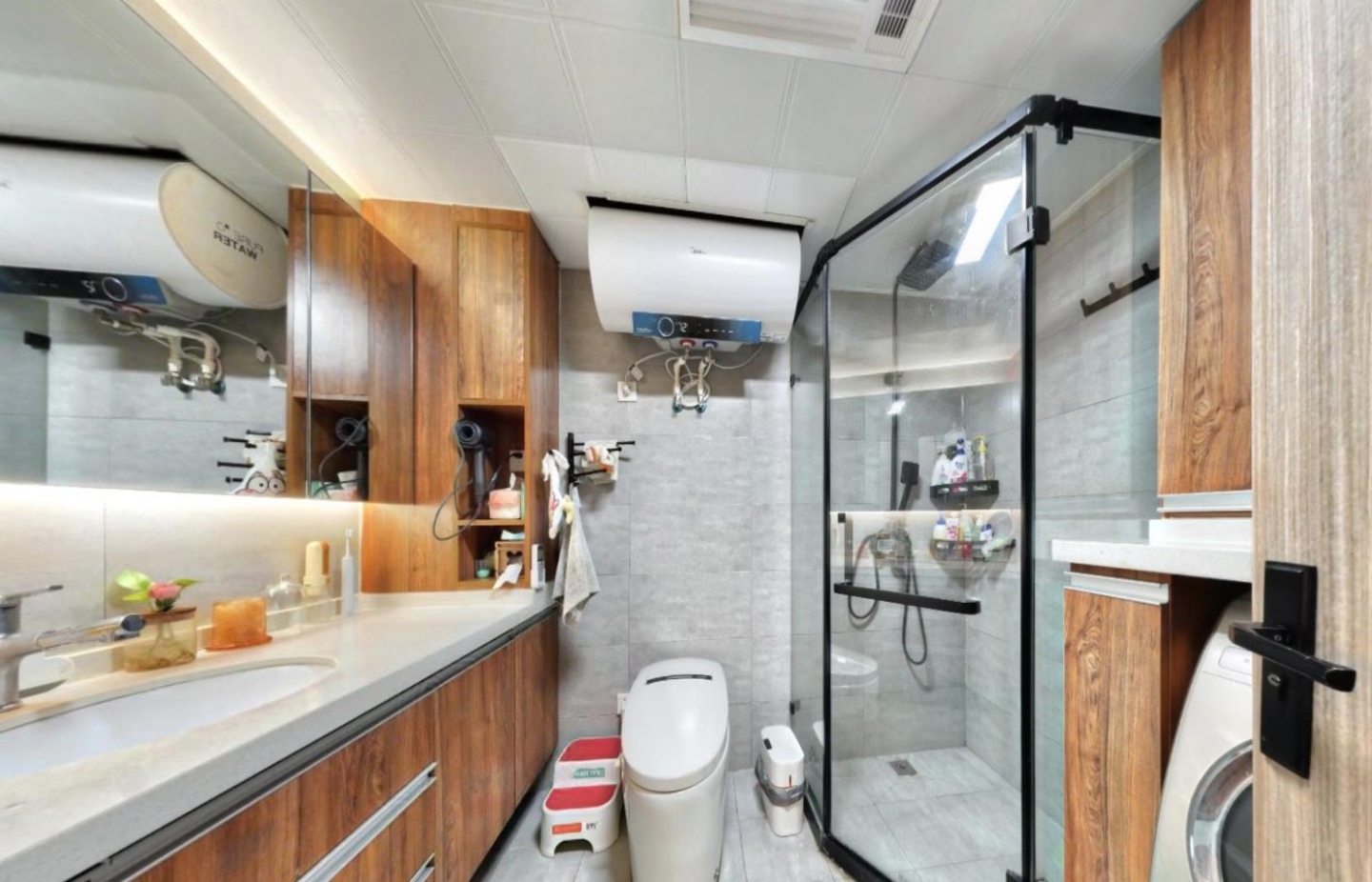 北京天通苑中苑二手房房源图片