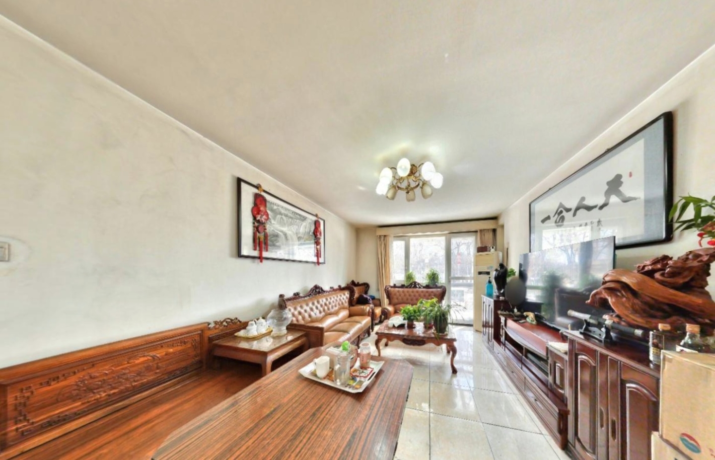 北京恋日绿岛小区二手房房源图片