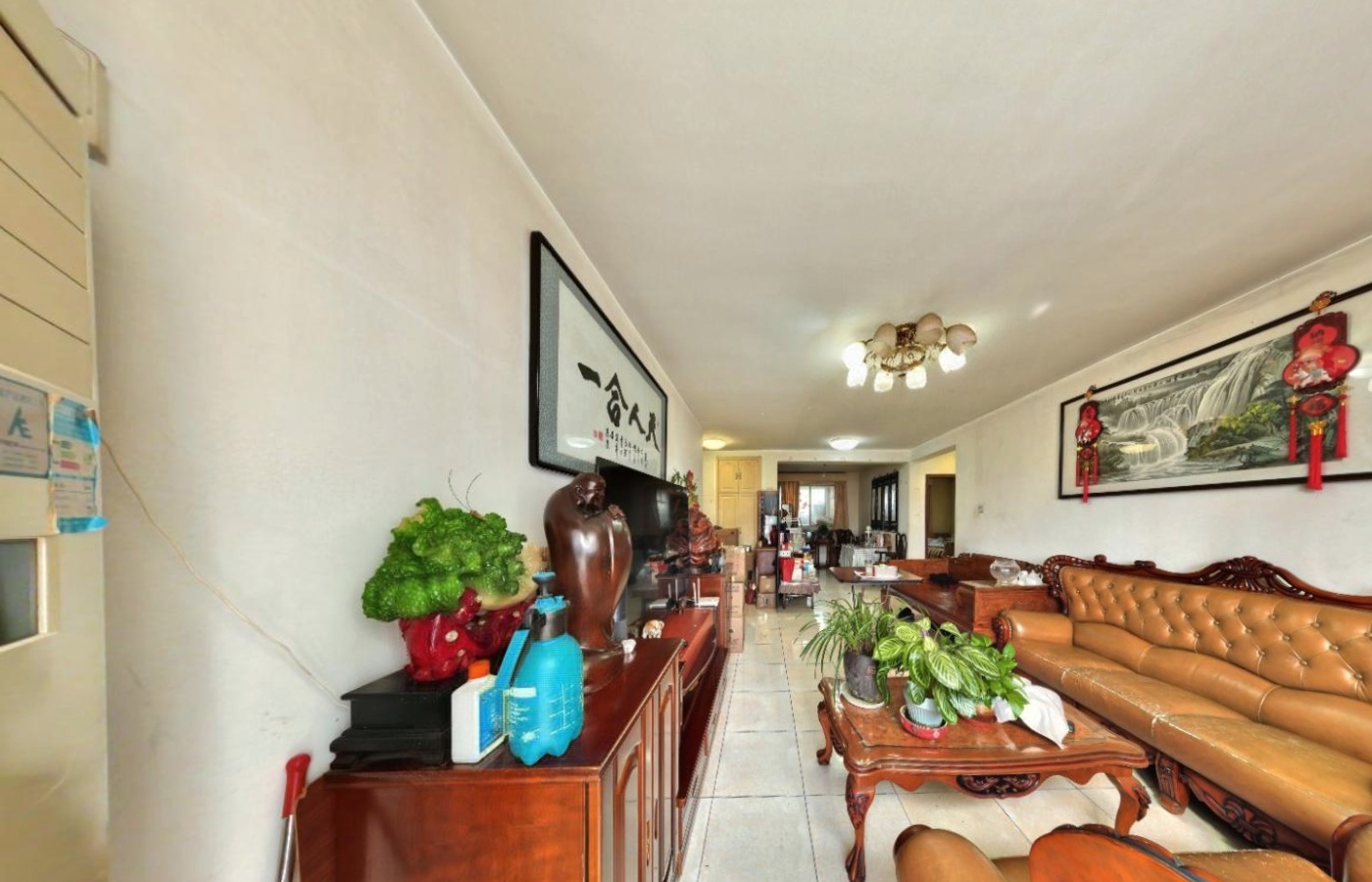 北京恋日绿岛小区二手房房源图片