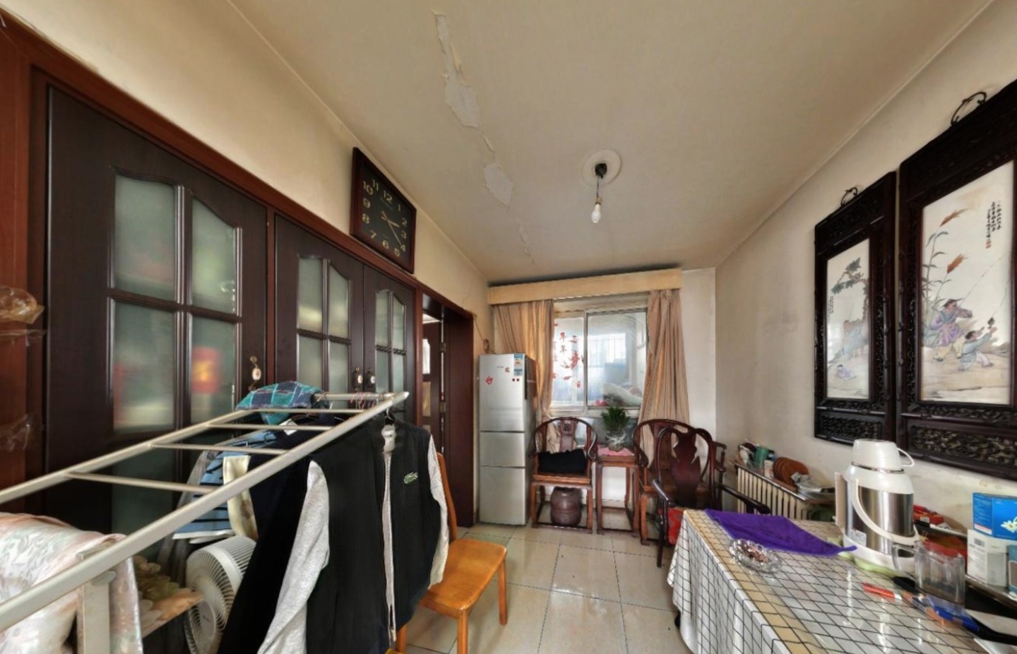 北京恋日绿岛小区二手房房源图片