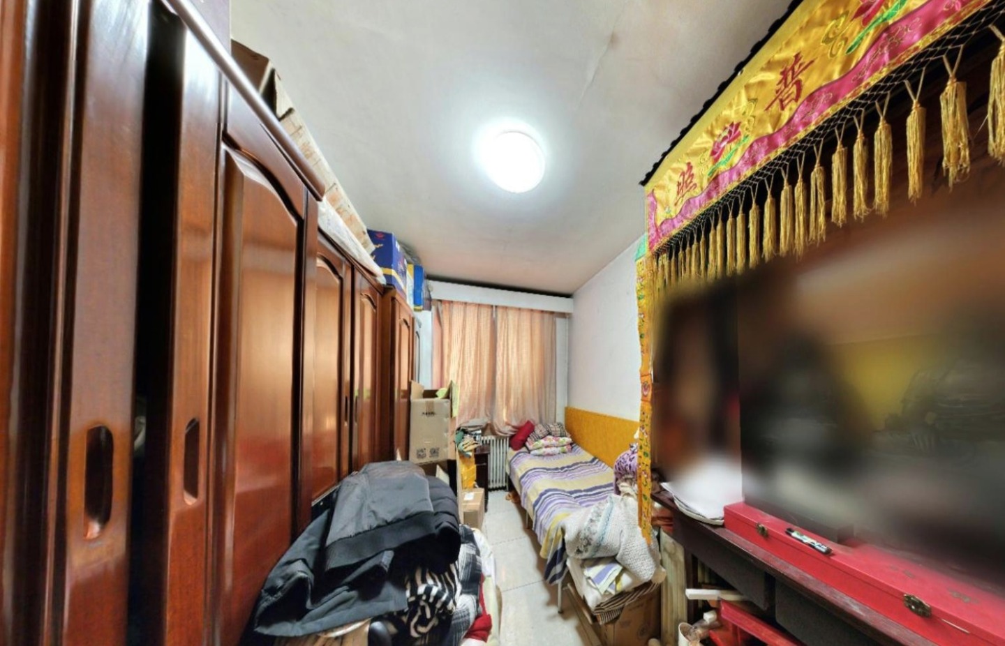 北京恋日绿岛小区二手房房源图片