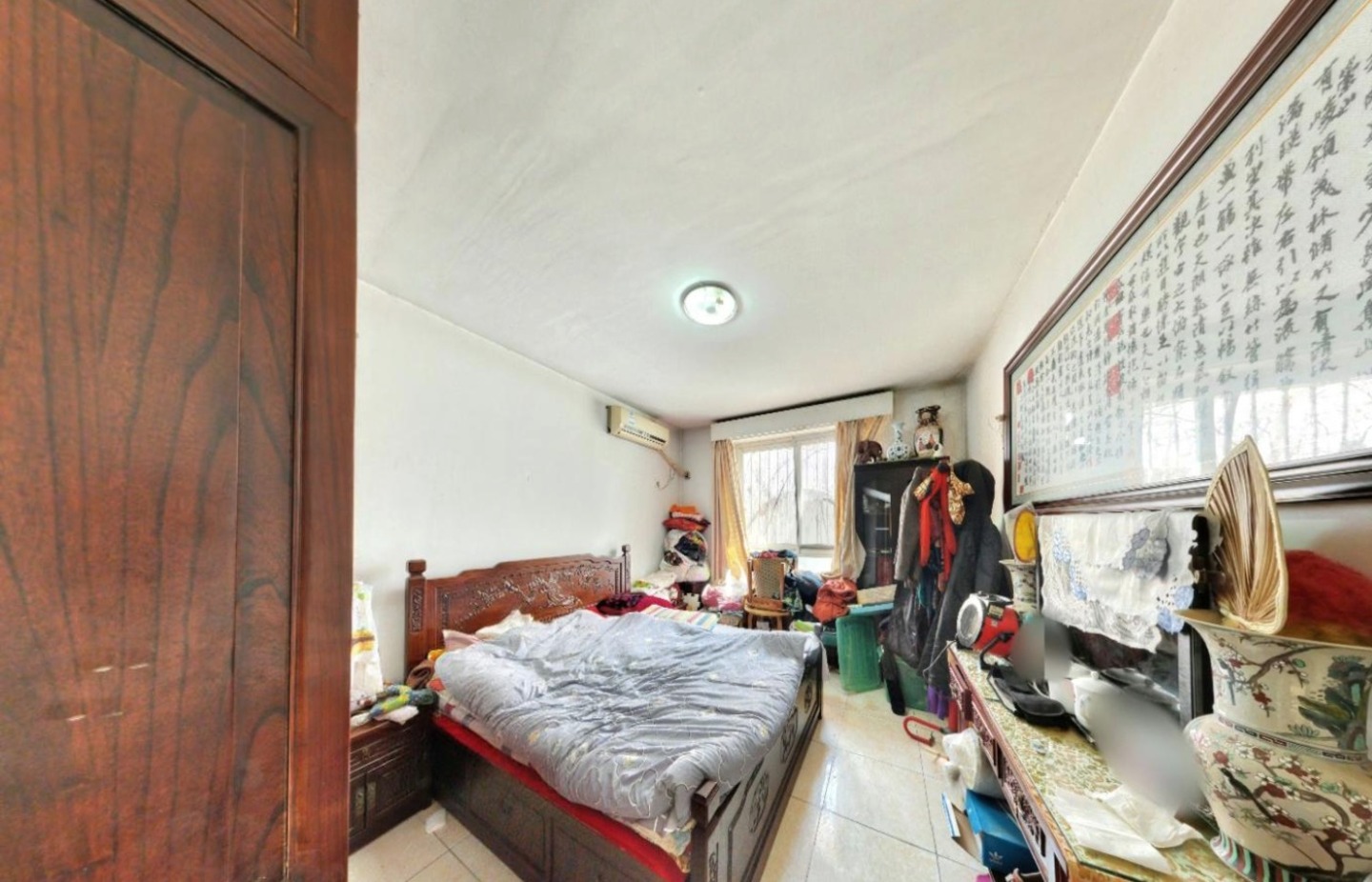 北京恋日绿岛小区二手房房源图片