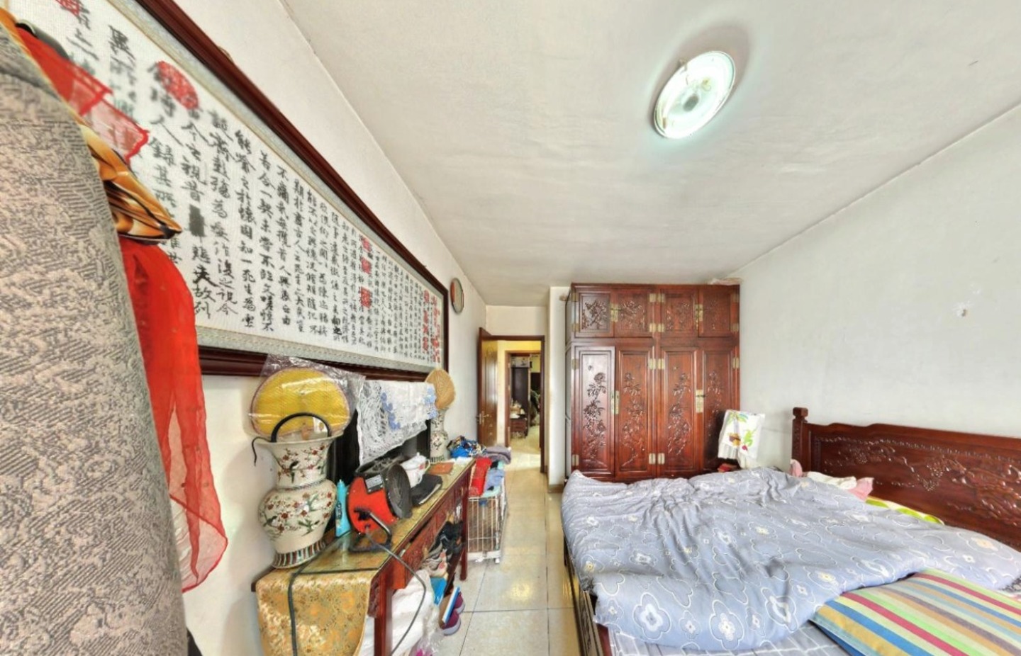 北京恋日绿岛小区二手房房源图片